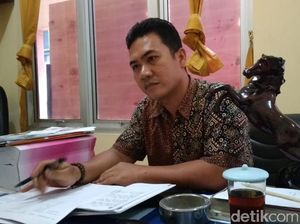 Tak Puas Hasil Pemilu, 3 Caleg di Kudus Gugat KPU ke MK Tak Puas Hasil Pemilu, 3 Caleg di Kudus Gugat KPU ke MK