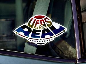 Serba-serbi Hari UFO Sedunia di Tanggal 2 Juli