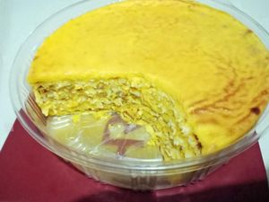 Oleh-oleh Baru dari Pulau Dewata