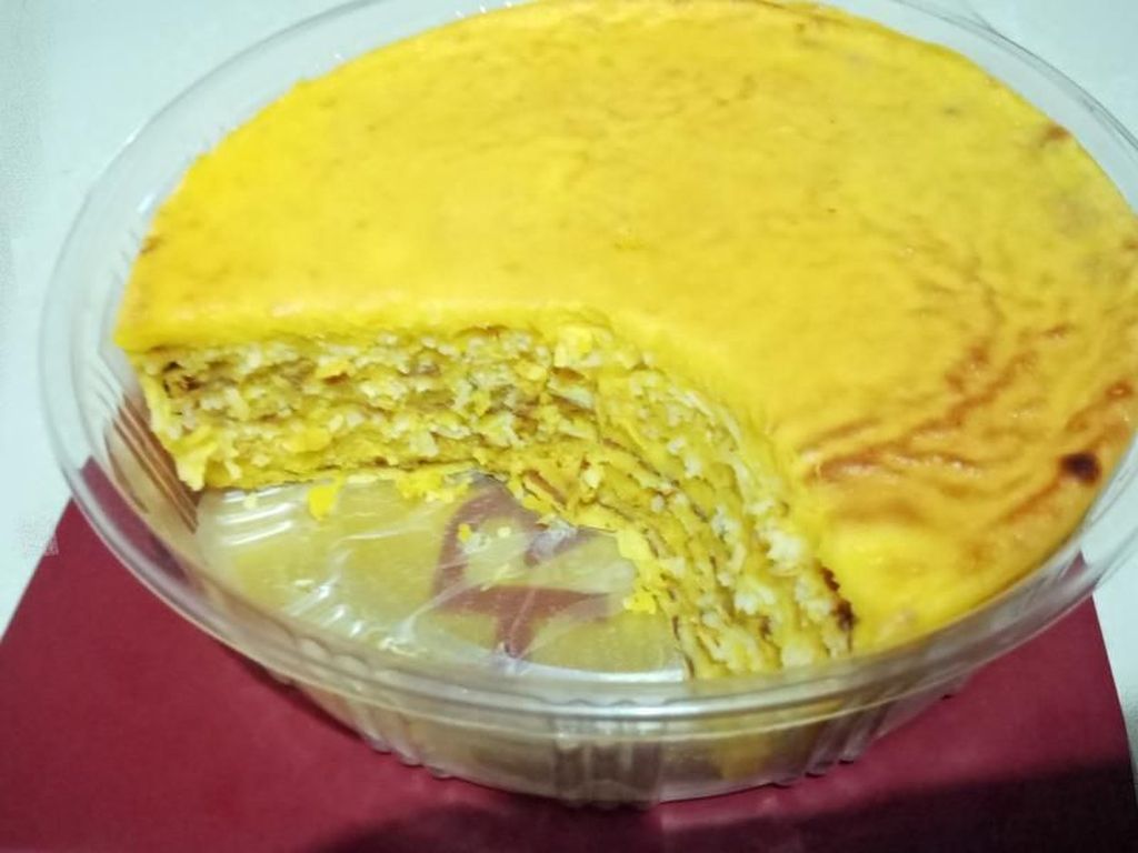 Oleh-oleh Baru dari Pulau Dewata Oleh-oleh Baru dari Pulau Dewata
