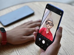 Dituding Nyontek Memoji Apple, Xiaomi Siap Ambil Jalur Hukum