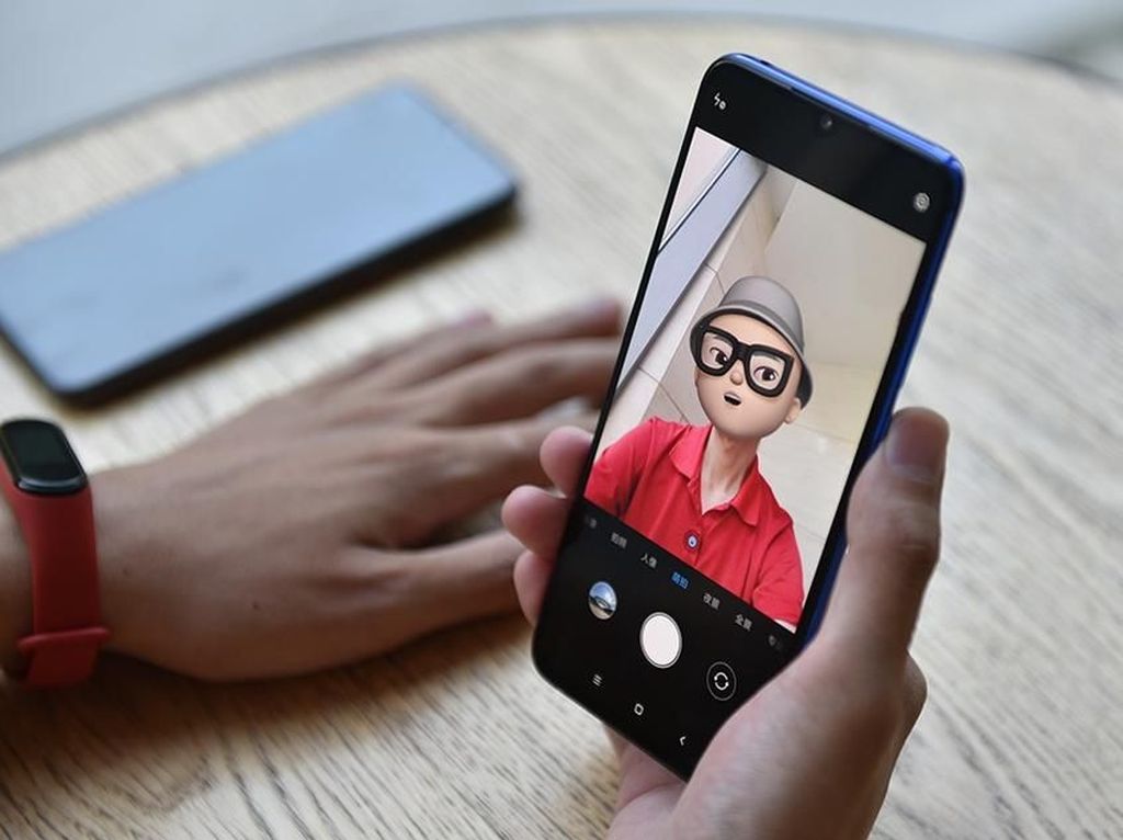 Dituding Nyontek Memoji Apple, Xiaomi Siap Ambil Jalur Hukum Dituding Nyontek Memoji Apple, Xiaomi Siap Ambil Jalur Hukum