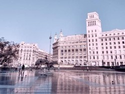 Barcelona Bukan Hanya Sepakbola