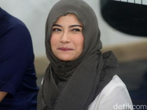 Blok Nomor Ayah, Vanessa Angel Sakiti Keluarga Besar Blok Nomor Ayah, Vanessa Angel Sakiti Keluarga Besar