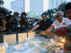 Seniman Tolak Revitalisasi TIM, Jakpro: Sejatinya Kita Sudah Review Bersama