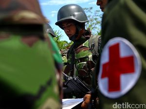 Masih Ada Wanita Melahirkan di Hutan, Indeks Kesehatan Papua Paling Rendah