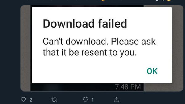 WhatsApp cs Lagi Tumbang, Lihat Meme-meme Kocaknya Saja Yuk