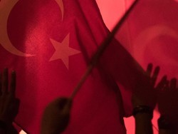 Kudeta 2016 di Turki yang Mengubah Hidup Ribuan Taruna Militer