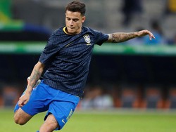 Periode sulit yang dialami Philippe Coutinho di Barcelona tak memengaruhi penampilannya di Copa America. Coutinho terlibat dalam terciptanya tiga gol Brasil sepanjang turnamen, dia juga menjadi satu-satunya pemain yang punya lebih dari satu gelar man of the match di Timnas Brasil. Coutinho 13 kali menciptakan peluang bikin gol dan membuat 18 tekel, menyebabkan Brasil tak lagi metrindukan Neymar di atas lapangan. (REUTERS/Luisa Gonzalez)