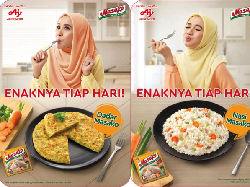 Resep Praktis dan Nikmat untuk Si Kecil Ala Laudya Cynthia Bella