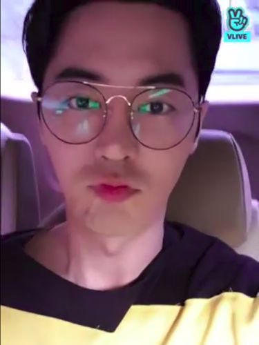 Jun Jin Shinhwa