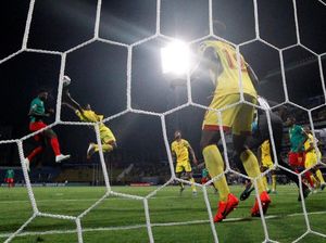 Ini Dia Tim-Tim di Babak 16 Besar Piala Afrika 2019