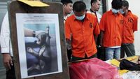 Ini Tampang Penjual Kanguru hingga Beruang Madu Via Online