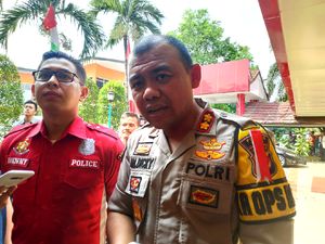 Pembunuh Bocah 7 Tahun di Bogor Sudah Diketahui Polisi, Masih Diburu Pembunuh Bocah 7 Tahun di Bogor Sudah Diketahui Polisi, Masih Diburu
