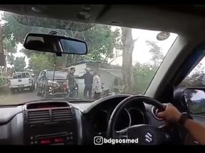 Polisi Koboi di Lembang Diperiksa Provost, Polri: Tak Ada Pelanggaran Polisi Koboi di Lembang Diperiksa Provost, Polri: Tak Ada Pelanggaran