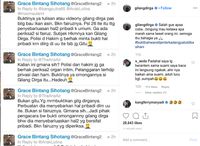 Instagram Gilang Dirga