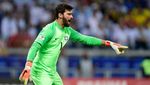 Starting XI Usia Kepala Tiga di Piala Dunia 2022