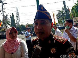 Satu Lagi Eks Anggota DPRD Gunungkidul Dijebloskan ke Bui Terkait Korupsi