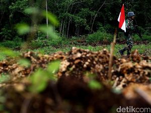 Sri Mulyani Pertimbangkan Kenaikan Gaji TNI