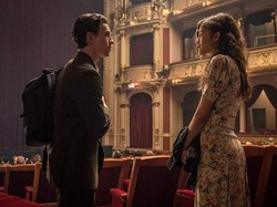 Produser Ungkap Kutukan di Spider-Man, Cinlok Tak Terhindarkan