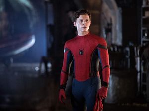 Kini Jadi Favorit, Spider-Man Dulu Diremehkan Kini Jadi Favorit, Spider-Man Dulu Diremehkan