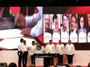 Cegah Korupsi Korporasi, Menkum HAM Gandeng Menkeu hingga Menteri ATR