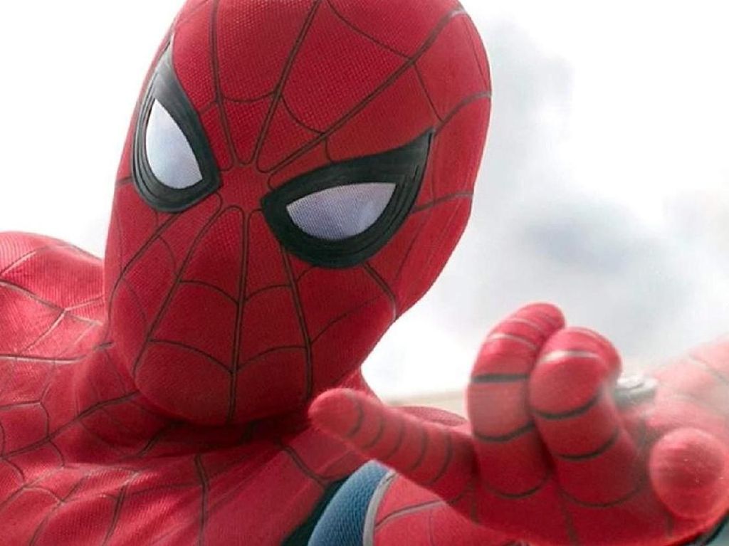 Spider-Man: Far from Home Hempaskan Toy Story 4 di Box Office Spider-Man: Far from Home Hempaskan Toy Story 4 di Box Office
