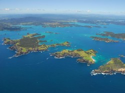 Kilas Sejarah Penamaan Wilayah Pasifik