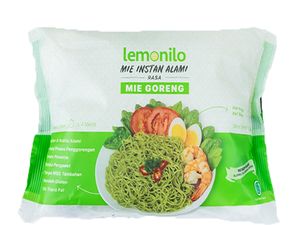 Menyehatkan! 5 Mie Instan Ini Dibuat Tanpa Tambahan MSG Menyehatkan! 5 Mie Instan Ini Dibuat Tanpa Tambahan MSG