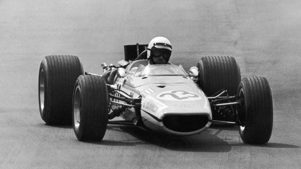 Potret Transformasi Mobil F1 dari Masa ke Masa