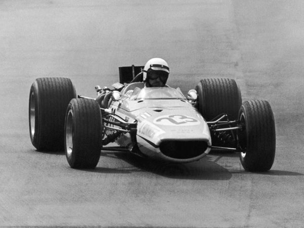 Potret Transformasi Mobil F1 dari Masa ke Masa