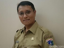 Menanti Rumah DP Rp 0 Dihuni Warga Jakarta