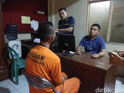Motor Janda Anak Satu di Tasikmalaya Dibawa Kabur Pria Beristri
