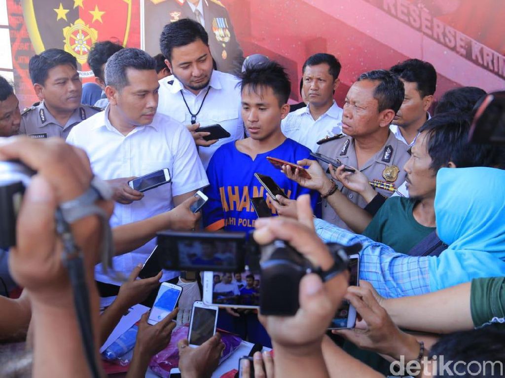 Meski Tak Jadi Tersangka, Istri yang Dijual Suami Juga Diperiksa Kejiwaannya Meski Tak Jadi Tersangka, Istri yang Dijual Suami Juga Diperiksa Kejiwaannya