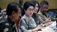 Kemenkes Rapat dengan Komisi IX Bahas Anggaran 2020