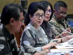 Soal Kenaikan Iuran BPJS Kesehatan, Menkes: Harusnya Kita Berterima Kasih
