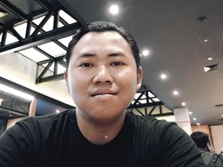 Ini Seniman Malang yang Menang Kontes Poster Spider-Man: Far From Home