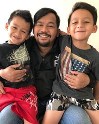 Curhat Bedu Soal Sulit Bertemu Anak karena Sibuk Kerja