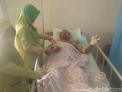 Deretan Kasus Ngerinya Serangan Babi Hutan di Jawa Tengah