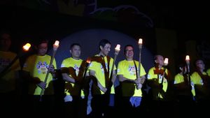 Festival Pesona Lokal 2019