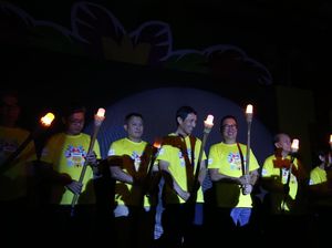 Festival Pesona Lokal 2019 Festival Pesona Lokal 2019
