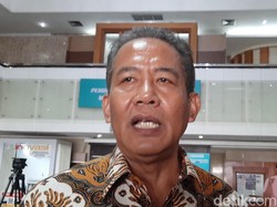 Daftar Capim KPK, Eks Kabareskrim Anang Iskandar: Saya Punya Pengalaman