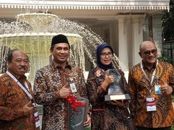 Raih Piala Paritrana BPJS TK 2 Kali, Jateng Buka Rahasia Kesuksesan