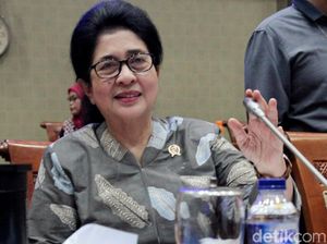 Jokowi Singgung Stunting dalam Pidato Visi Indonesia, Ini Komentar Menkes