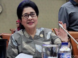 Komentar Menkes Soal Tuntutan Buruh yang Tak Ingin Iuran BPJS Naik