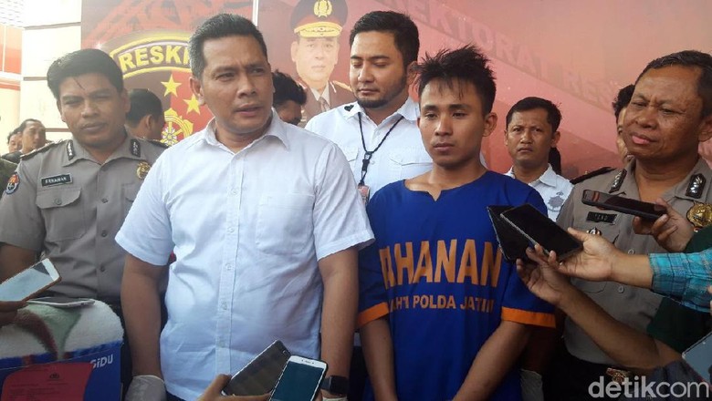 Kasus Suami Jual Istri Diungkap, Tawarkan Tukar Pasangan dan Seks Bertiga