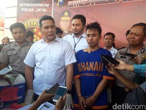 Menyesal, Suami yang Jual Istri Ngaku Ingin Tobat Menyesal, Suami yang Jual Istri Ngaku Ingin Tobat