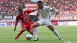Macan Kemayoran Terkam PSS Sleman