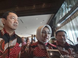 Harapan Apeksi Untuk Pemerintahan Jokowi-Maruf Mendatang
