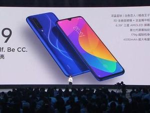 Saat Rilis Seri CC9, Xiaomi Juga Pamer Tiga Pencapaian Ini Saat Rilis Seri CC9, Xiaomi Juga Pamer Tiga Pencapaian Ini